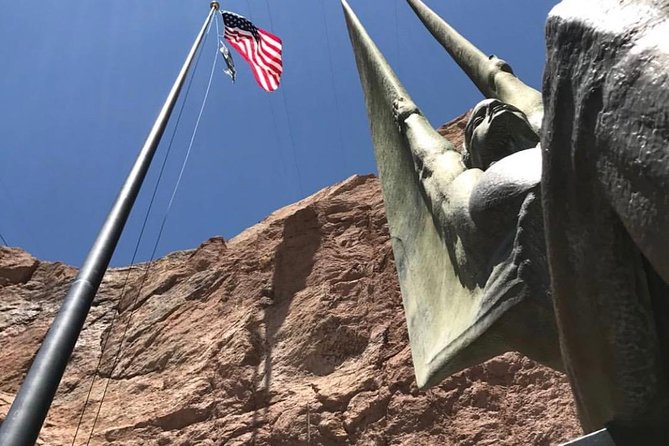 Ultimate Hoover Dam Tour From Las Vegas With Lunch - Frequently Asked Questions