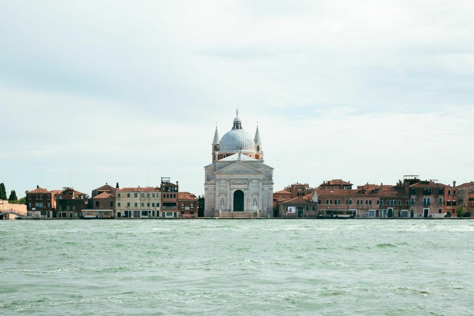Venice: 1-Hour Panoramic Boat Tour - Frequently Asked Questions