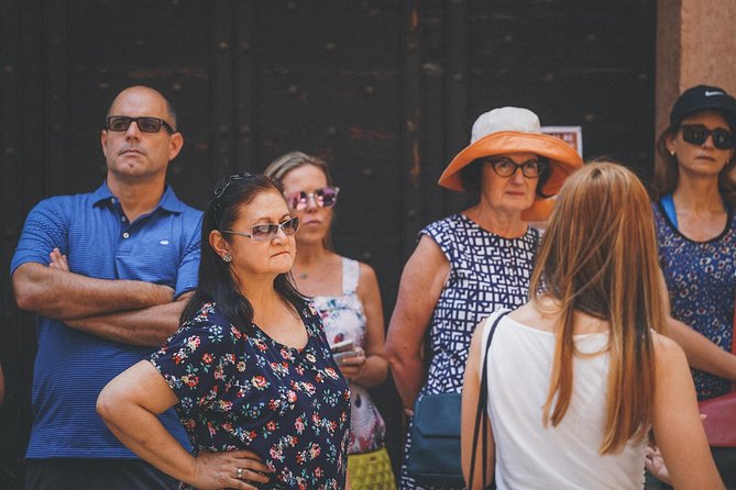 Verona Highlights Walking Tour in Small-group - Discovering Museo Di Castelvecchio