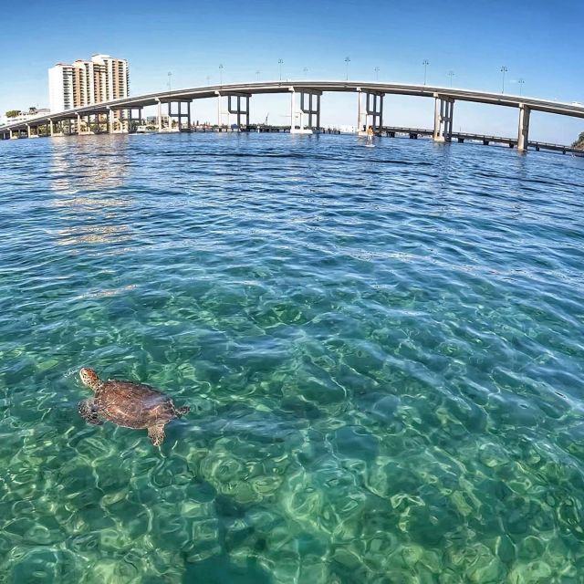 West Palm Beach: Private Peanut Island Boat & Snorkel Tour - Directions