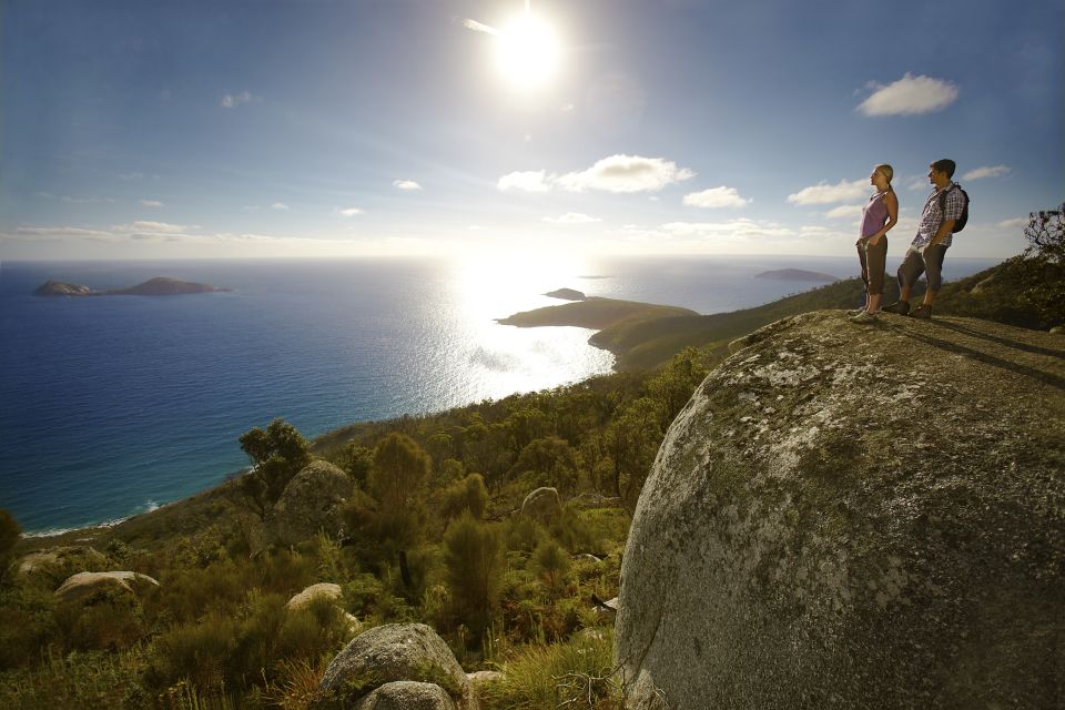 Wilsons Promontory National Park Full-Day Tour - Important Information