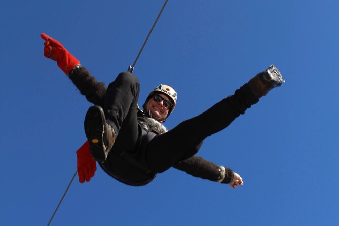Zipline and Hiking Adventure Tour in Vík - Local Guide and Information