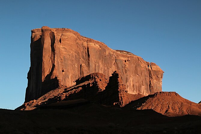 2.5 Hours of Monument Valleys Backcountry 4×4 Tour - Frequently Asked Questions