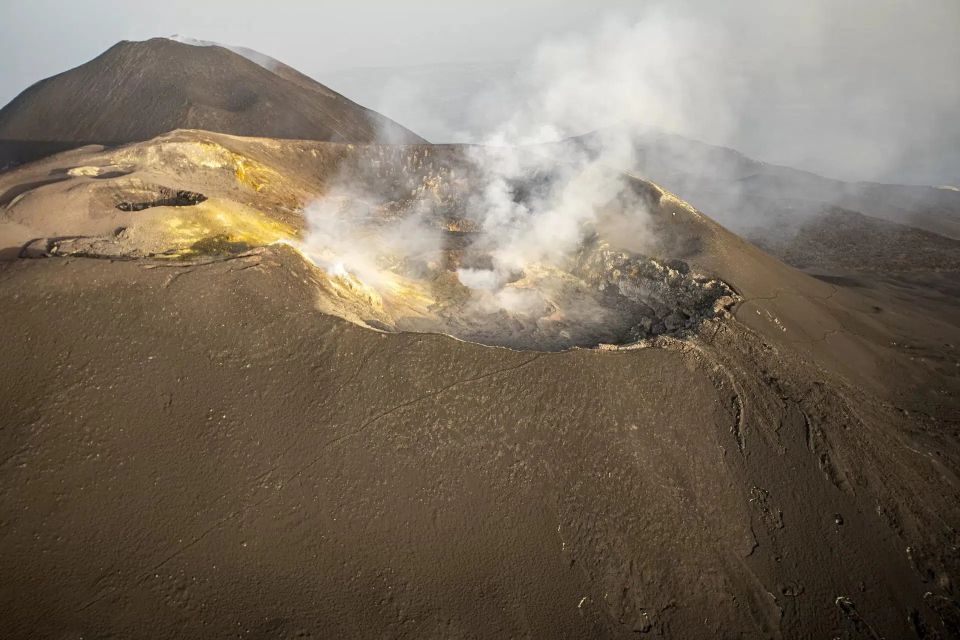 30 Min Etna Private Helicopter Tour From Fiumefreddo - Frequently Asked Questions