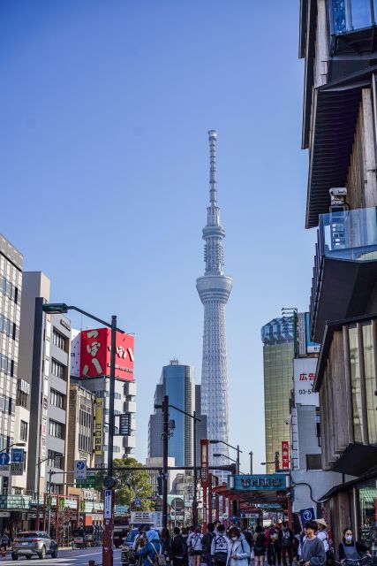 5-Hour Tokyo & Edo Hidden Gem Bike Tour With Lunch - Cancellation Policy