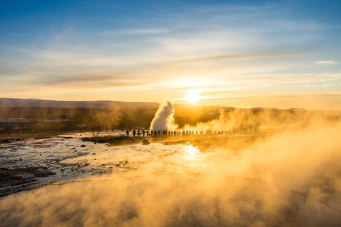 6-Day Small-Group Adventure Tour Around Iceland From Reykjavik - Inclusions and Exclusions