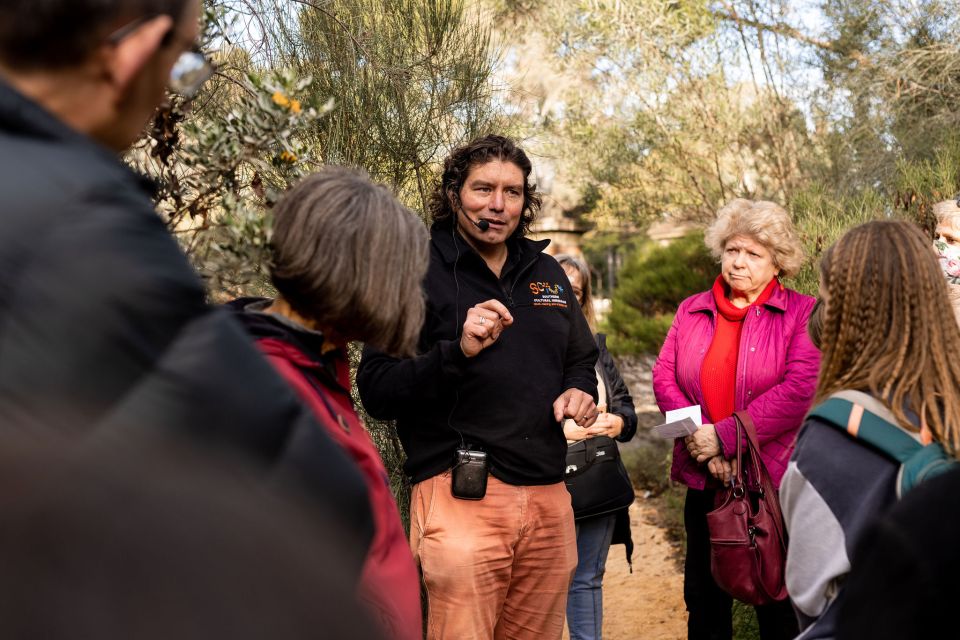 Adelaide: Guided Cultural Tour of Adelaide Botanic Garden - Directions