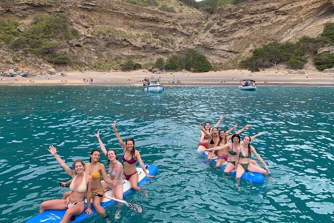 Alcudia Boat Trip With Drinks, Tapas, SUP & Snorkel - Additional Information