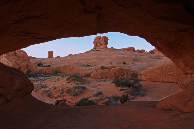 Arches National Park 4x4 Adventure From Moab - Recap