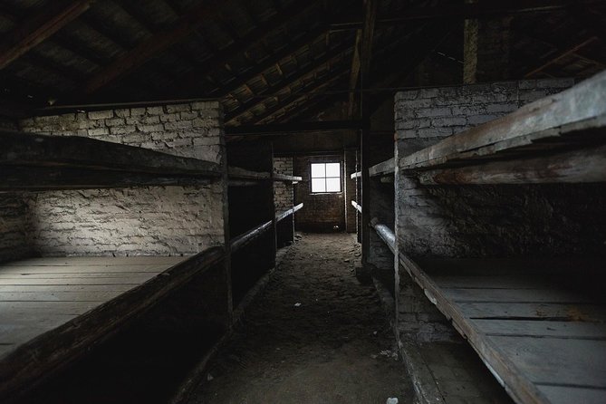 Auschwitz-Birkenau & Wieliczka in One Day Half Private Tour - Tour Booking and Practical Details