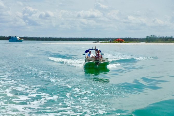 Backwater Adventures CraigCat Tours of the 10,000 Islands - Frequently Asked Questions