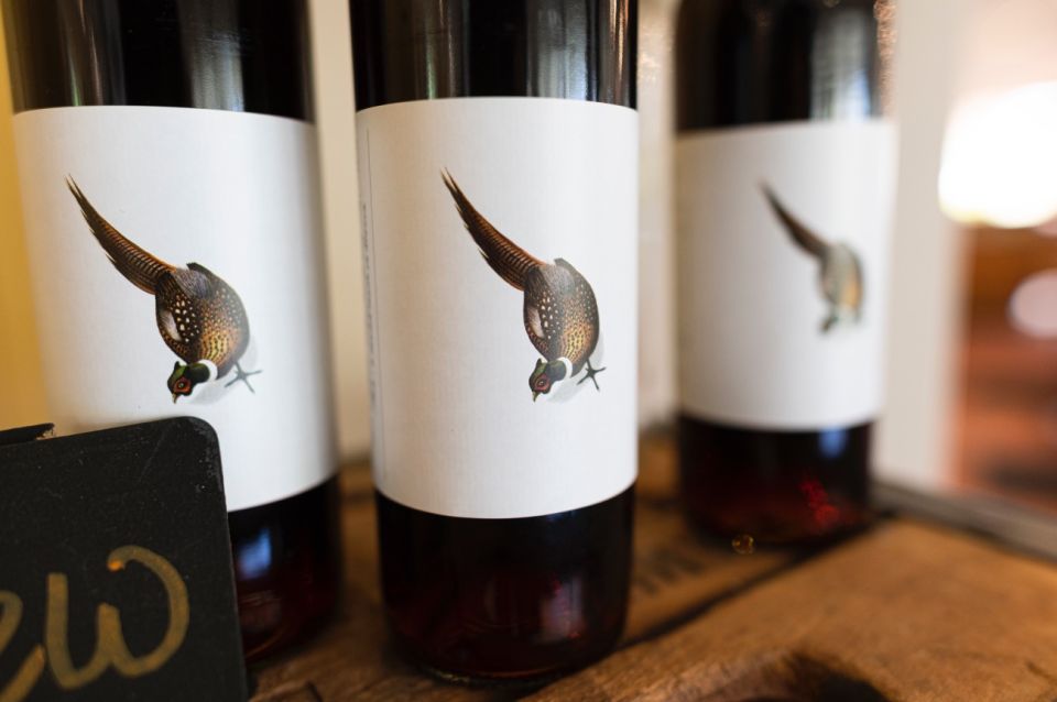 Barossa Valley: Pheasant Farm Wine Tasting Experience - Frequently Asked Questions