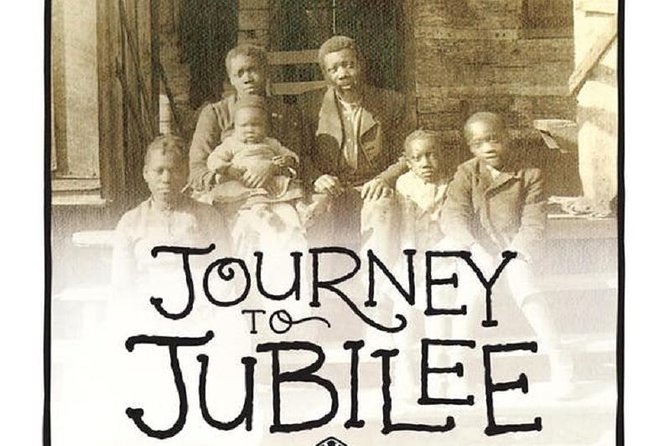 Belle Meade Journey to Jubilee Guided Tour - Directions