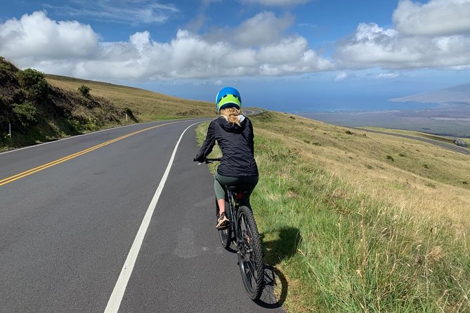 Best Haleakala Downhill Self-Guided Bike Tour With Maui Sunriders - Testimonials