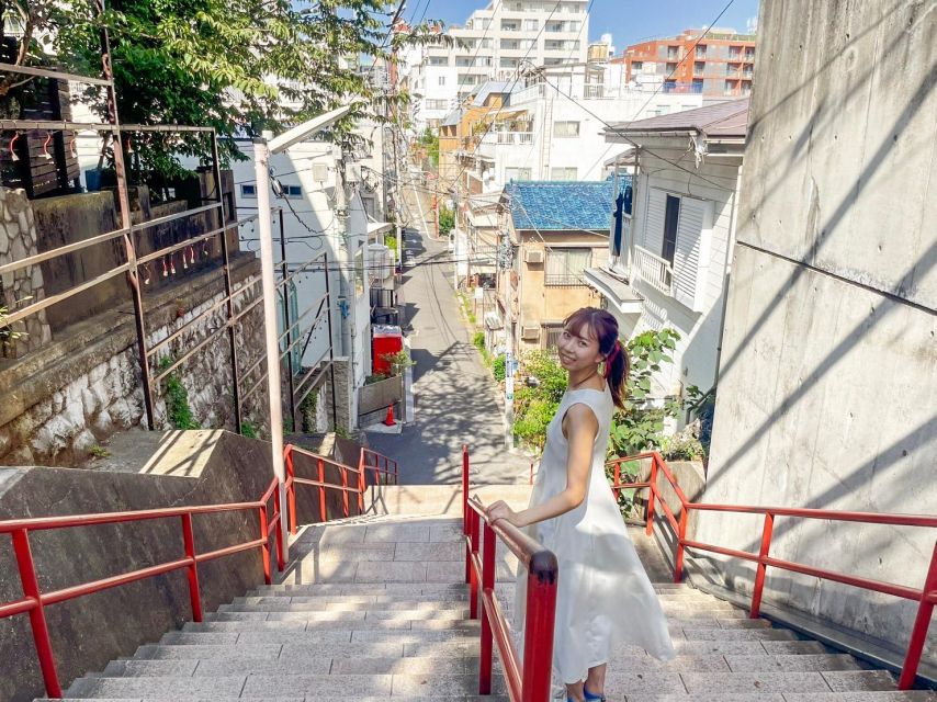 Best Walks Tokyo: Shinjuku, Harajuku and Asakusa - Guided Small Group Explorations