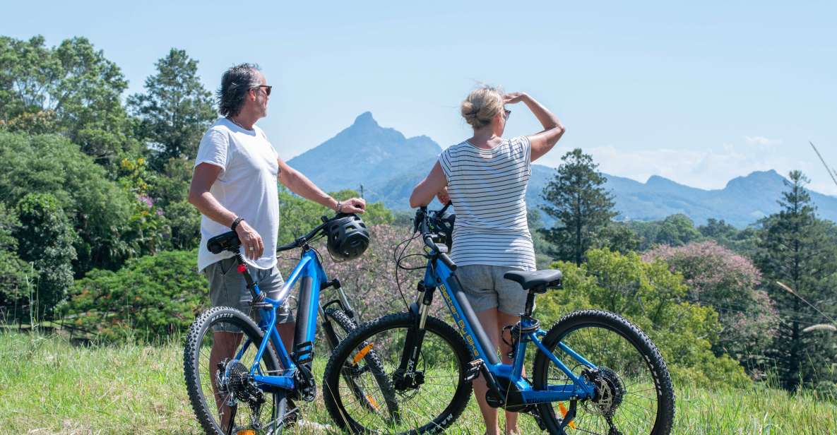Byron Bay: Northern Rivers Rail Trail E-Bike Hire & Shuttle - Frequently Asked Questions