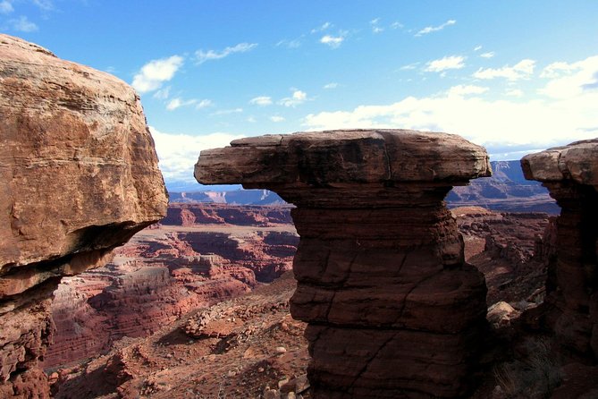 Canyonlands National Park Half-Day Tour From Moab - Frequently Asked Questions