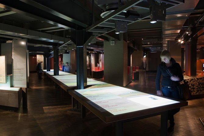 Churchill War Rooms Behind The Glass and Private Car Tour - Customer Reviews