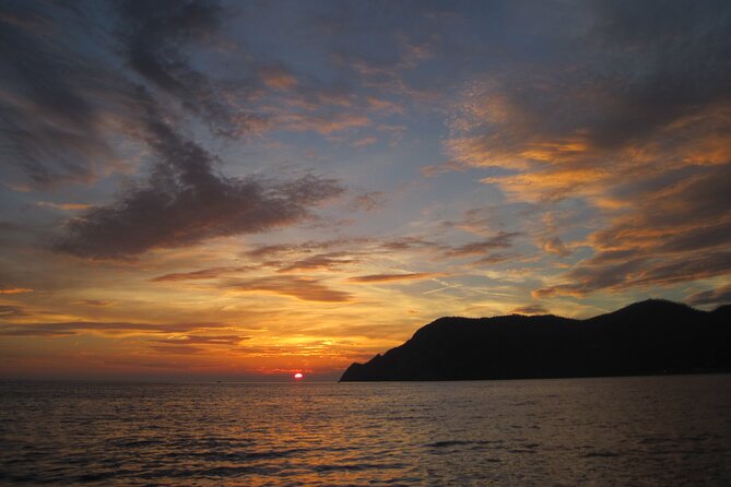 Cinque Terre Sunset Boat Tour Experience - Stellar Guest Reviews