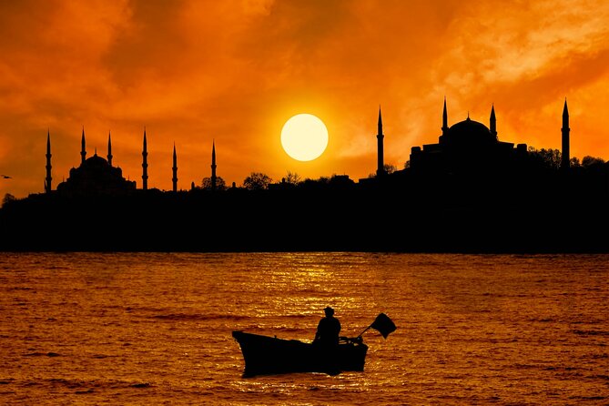 Circle Istanbul (Extraordinary Istanbul) - Frequently Asked Questions