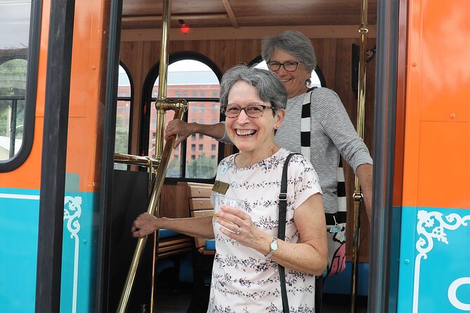 City Sightseeing Trolley Tour of Sarasota - Recap