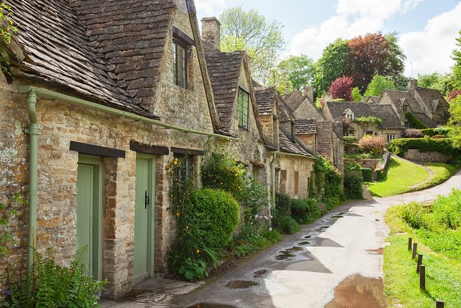 Cotswolds Small Group Tour From London - Pricing and Booking Information