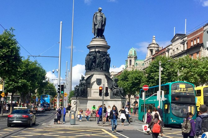 Cycle Tours in Dublin - Directions