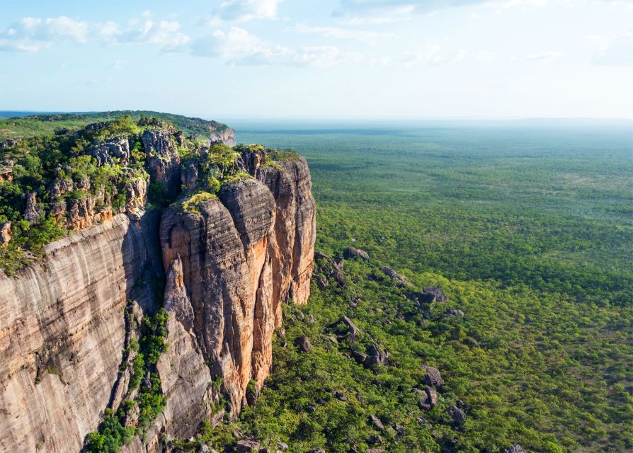 Darwin: Kakadu National Park Day Trip - Frequently Asked Questions