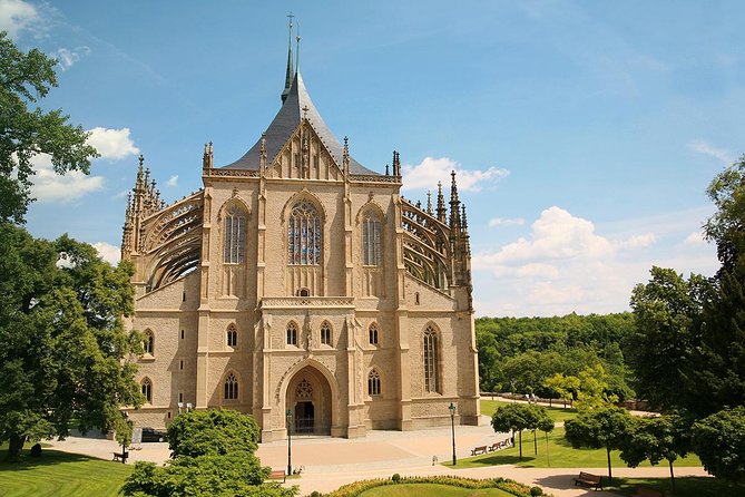 Day Trip to Kutná Hora by Train From Prague - Recap