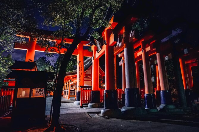 Deep Kyoto & Arashiyama Tour (Private Van - Full-English Guide) - Private Tour Experience