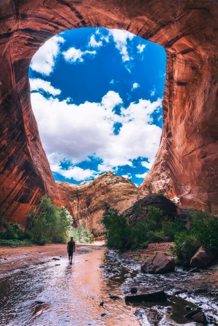 Escalante: Full-Day Private Tour & Hike - Frequently Asked Questions