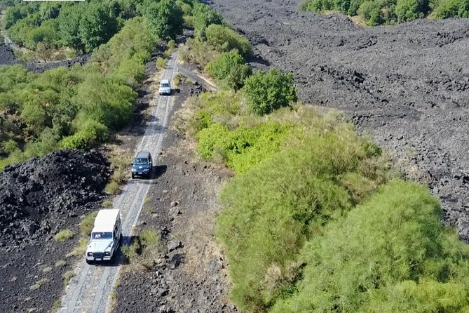 Etna Tour in 4x4 - Frequently Asked Questions