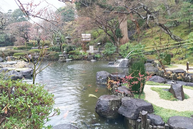 Exciting Kamakura - One Day Tour From Tokyo - Significance of Tsurugaoka Hachimangu Shrine