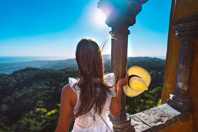 Experience a Magical Day in Sintra, Palace of Pena, Quinta Da Regaleira and Cabo Da Roca From Lisbon - Additional Information for Travelers