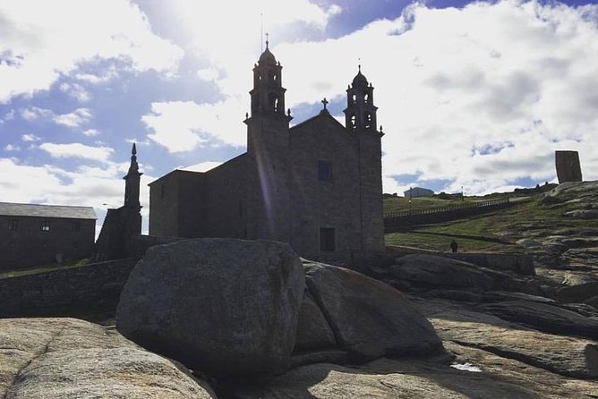 Finisterre and Costa Da Morte, the Most Complete Tour From Santiago - Reviews