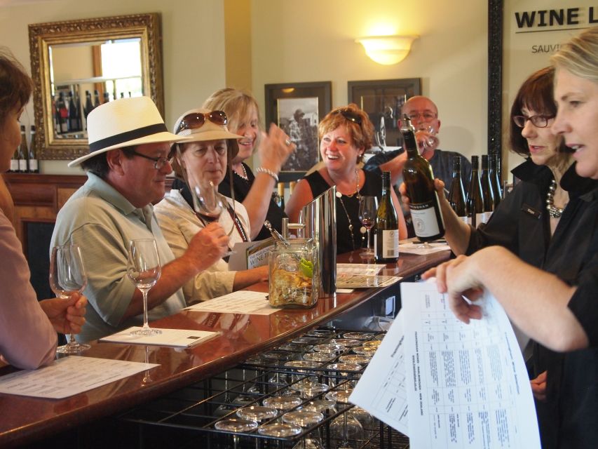 From Blenheim: Private Customizable Winery and Omaka Tour - Frequently Asked Questions