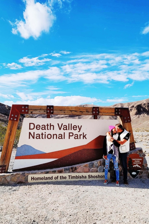 From Las Vegas: Death Valley Sunset and Starry Night Tour - Frequently Asked Questions