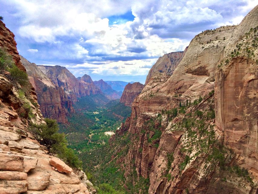 From Las Vegas: Private Group Tour to Zion National Park - Frequently Asked Questions