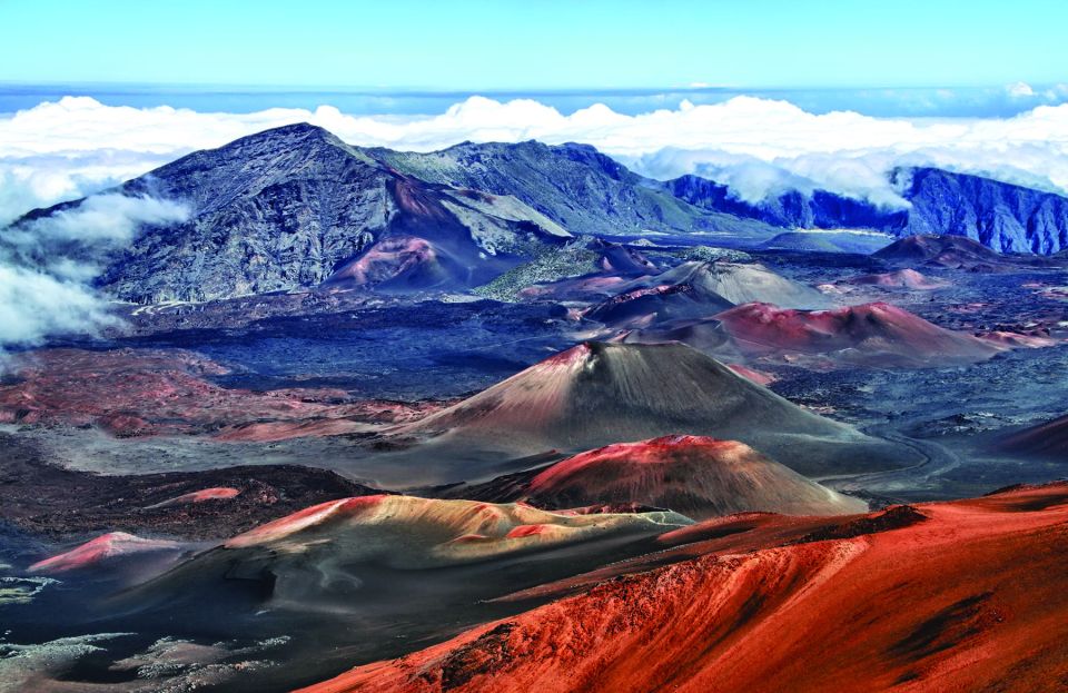 From Oahu: Maui Haleakala and Iao Valley Tour - Additional Information