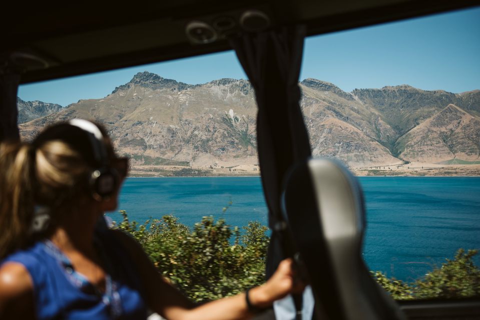From Queenstown: Half Day Trip to Glenorchy by Coach - Customer Reviews