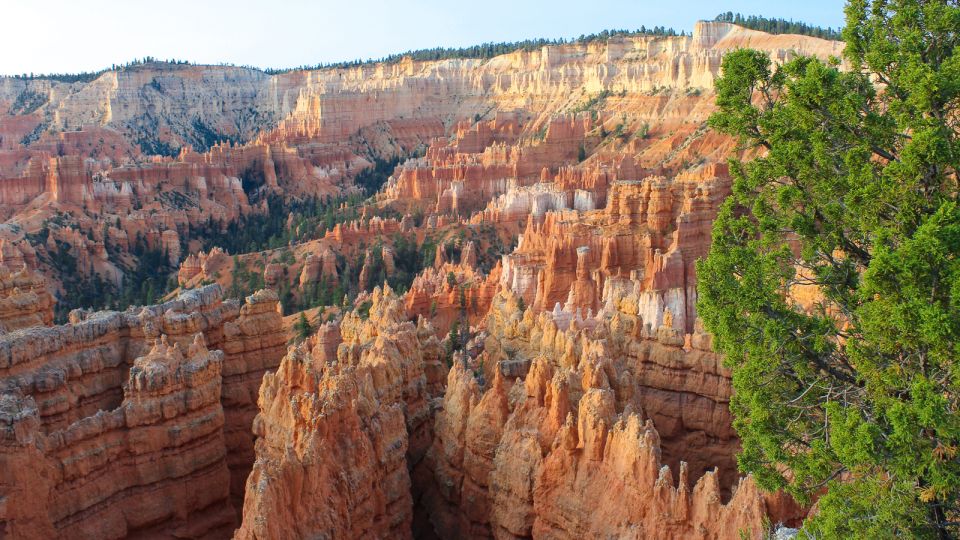 From Salt Lake City: Private Bryce Canyon National Park Tour - Pricing and Inclusions