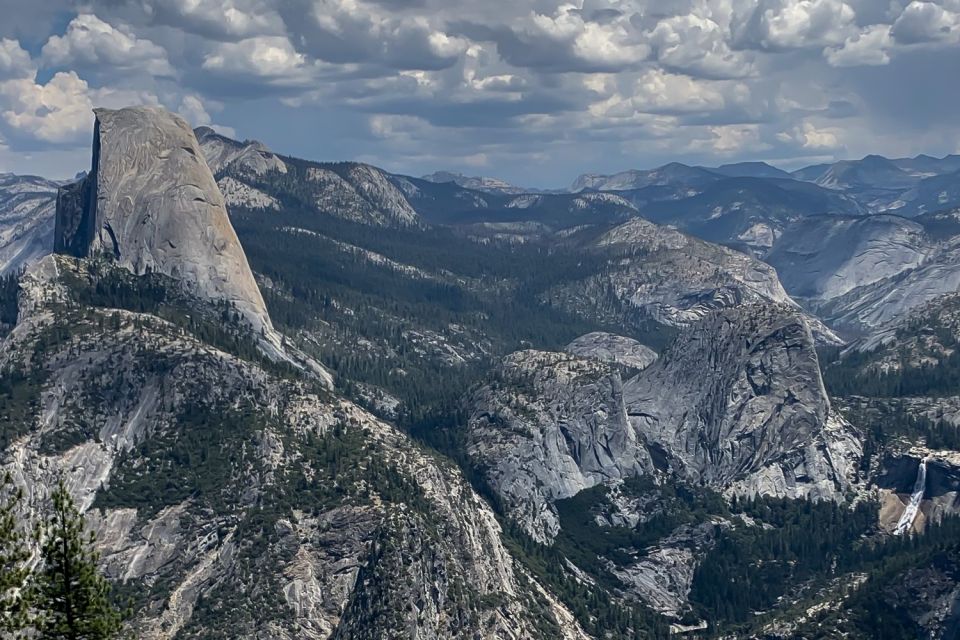 From San Francisco: Yosemite Private Full-Day Trip - Frequently Asked Questions