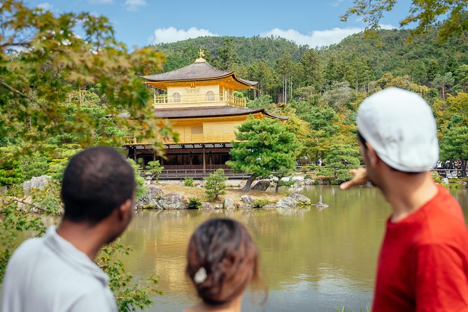 Full Coverage Kyoto Private City Tour - Cancellation Policy Explained