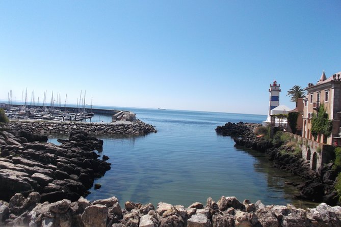 Full-Day Sintra and Cascais Small-Group Tour From Lisbon - Frequently Asked Questions
