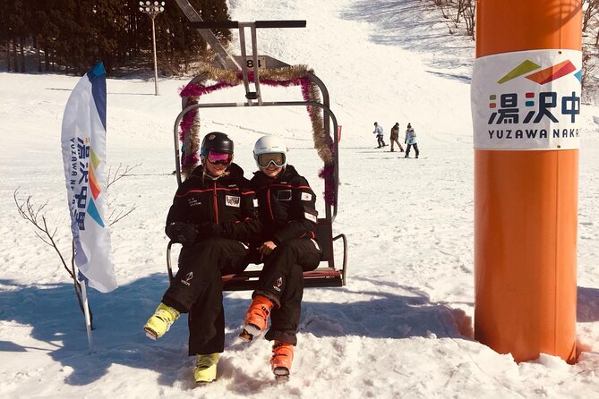 Full Day Ski Lesson (6 Hours) in Yuzawa, Japan - Price
