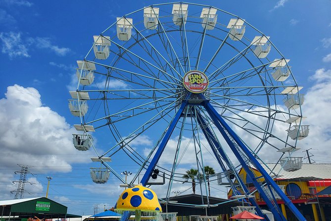 Fun Spot America Theme Parks - Orlando - Recap