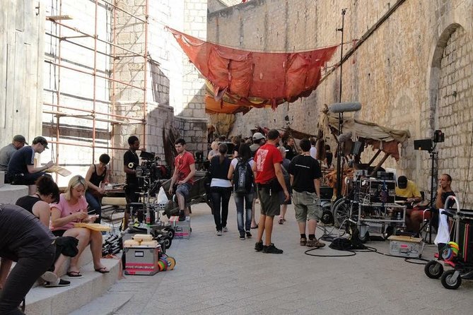 Game of Thrones & Dubrovnik Tour - Frequently Asked Questions