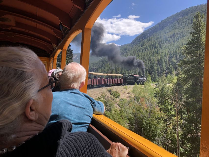 Ghost Towns of the Rockies - Frequently Asked Questions