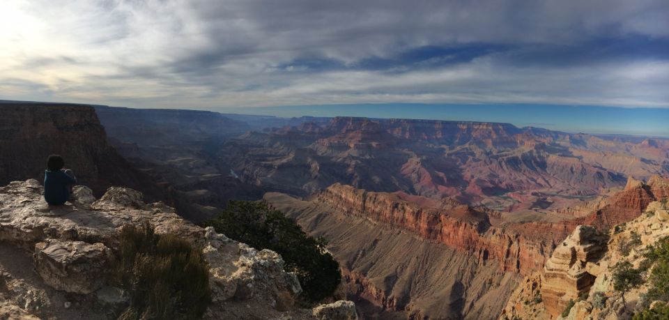 Grand Canyon: Private Day Hike and Sightseeing Tour - Frequently Asked Questions