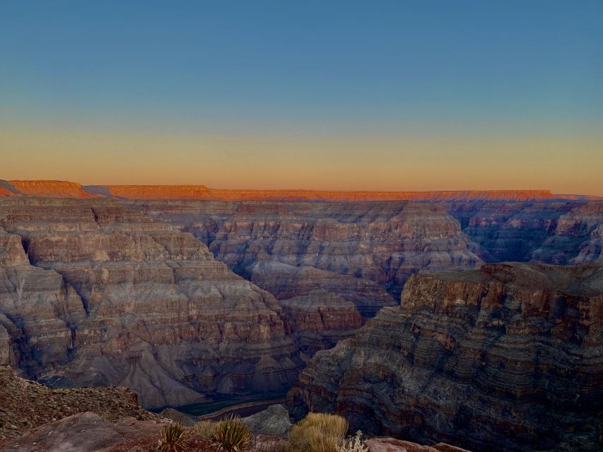 Grand Canyon West: Private Sunset Tour From Las Vegas - Price